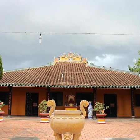 Bao Vy Hotel Ho Chi Minh-byen Eksteriør bilde