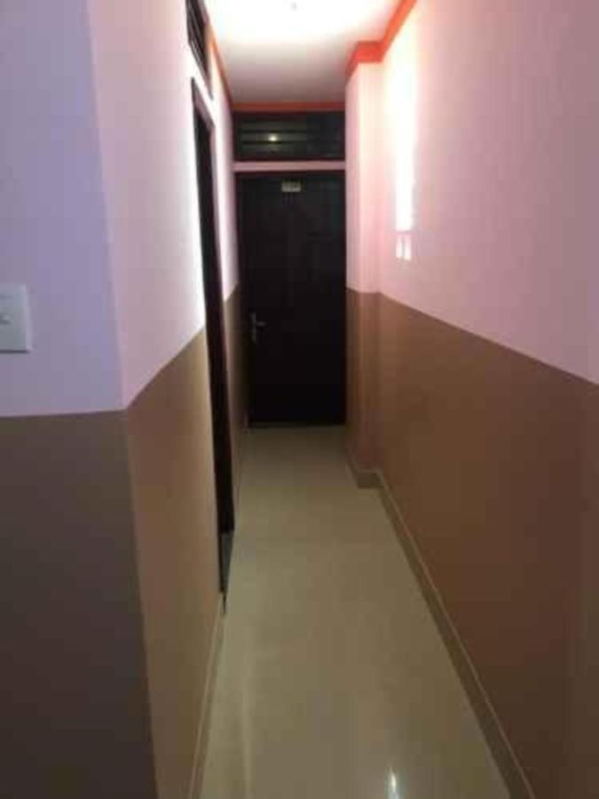 Bao Vy Hotel Ho Chi Minh-byen Eksteriør bilde