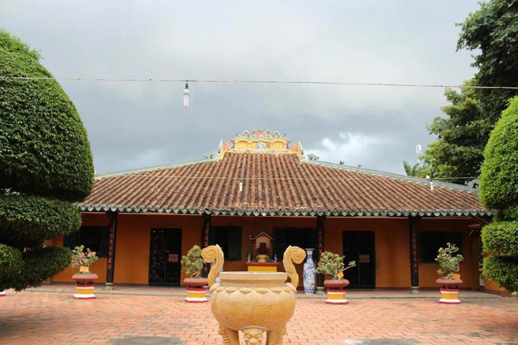 Bao Vy Hotel Ho Chi Minh-byen Eksteriør bilde